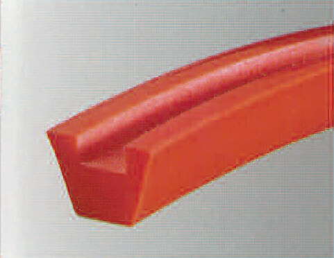 rectangular groove link v belts