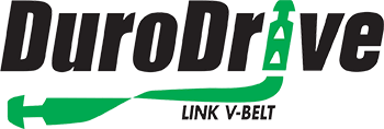 DuroDrive Link V-Belt Logo